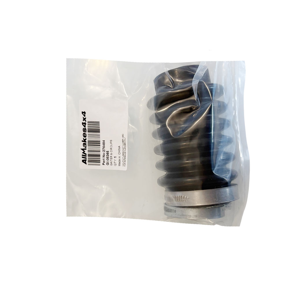 Propshaft Boot 276484